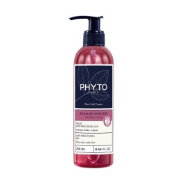 Phyto Boucles Intenses Anti-Frizz Curls Gel 250ml