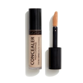 Gosh Concealer High Coverage No001 Porcelain 5.5ml