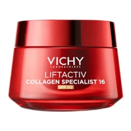 Vichy Liftactiv Collagen Specialist 16 Day Cream Κ