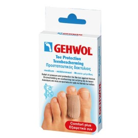 GEHWOL TOE PROTECTION CAP LARGE 2PCS
