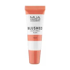 MUA Liquid Blusher Κρεμώδες Ρουζ Απόχρωση Frenzy