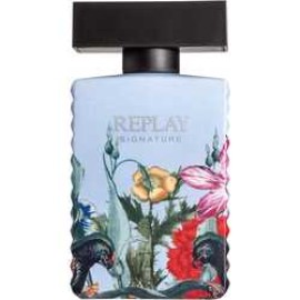 Replay Signature Secret For Woman Γυναικείο Αρωμα
