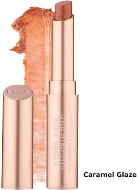 MUA Lip Peptide Stylo Caramel Glaze Stylo Shimmer