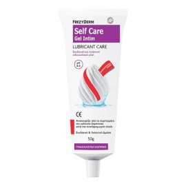 Frezyderm Self Care Gel Intim Lubricant Care Ενυδα