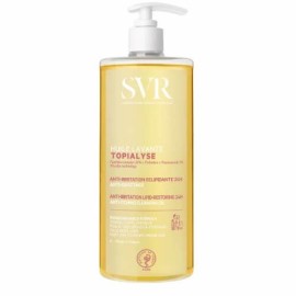 SVR Topialyse Huile Lavant Anti-Itching Καταπραϋντ