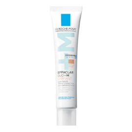 La Roche Posay Effaclar Duo+M Unifiant Medium Shad