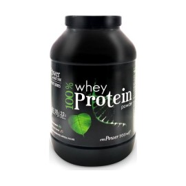 Power Health Sport Series 100% Whey Protein 1000gr