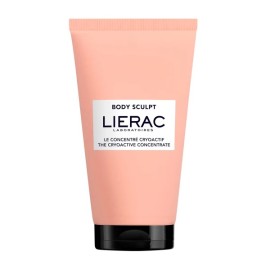Lierac Body-Slim CryoActif Concetrate Για Εγκατεστ