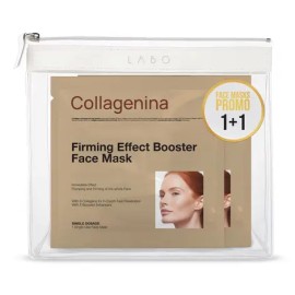 Collagenina Booster Face Mask 2X25ml