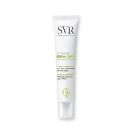 SVR Laboratoire Sebiaclear Active Gel Εντατική Διό