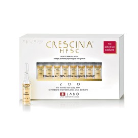 LABO CRESCINA HFSC 200 MAN ΘΕΡΑΠΕΙΑ ΑΝΑΠΤΥΞΗΣ ΜΑΛΛ
