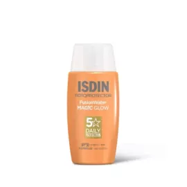 Isdin Fotoprotector Fusion Water Magic Glow SPF50