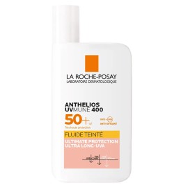 La Roche Posay Anthelios Uvmune 400 Tinted Fluid S