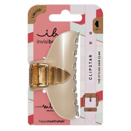 Invisibobble IB Clipstar MHS Golden Clasp M Κλάμερ