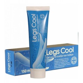 ERGOPHARM LEGS COOL GEL 150ML ΓΙΑ ΤΗΝ ΑΝΑΚΟΥΦΙΣΗ Τ
