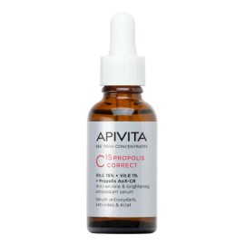 Apivita Bee Tech Concentrates C15 Propolis Correct