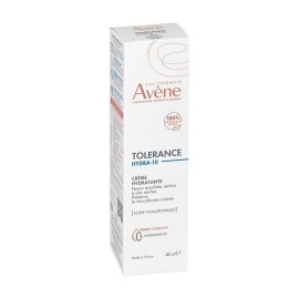 Avène Tolerance Hydra 10 Creme Ενυδατική Κρέμα Προ