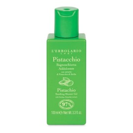 LErbolario Pistachio Shower Gel Αφρόλουτρο 100ml