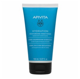 Apivita Hydration Moisturizing Conditioner Hyalour