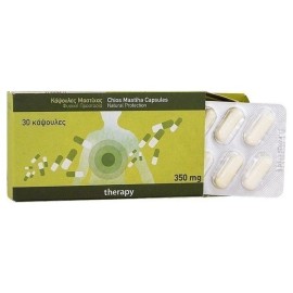 PharmaQ Mastiha Therapy 30 ταμπλέτες