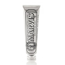 Marvis Whitening Mint Οδοντόκρεμα Για Φωτεινά Δόντ
