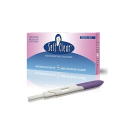 Euromed Self Clear 1τμχ