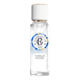 Roger & Gallet Vanille Soleil Wellbeing Fragrant W
