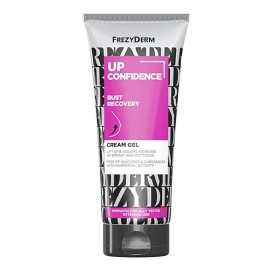 Frezyderm Up Confidence Bust Recovery Cream Gel 20