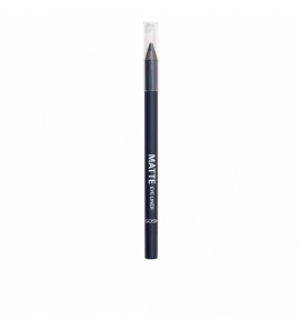 Gosh Matte Eye Liner 009 Midnight Blue Μολύβι Ματι