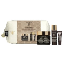 Apivita Promo Queen Bee Absolute Anti-Aging & Rege