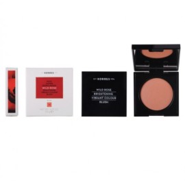 KORRES WILD ROSE ΡΟΥΖ 42 LUMINOUS APRICOT 5.5GR