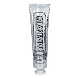 Marvis Smokers Whitening Mint Toothpaste Οδοντόκρε
