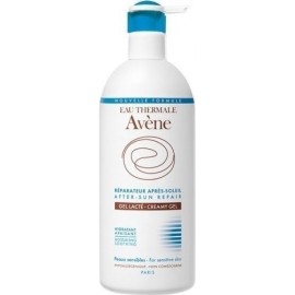 AVENE REPARATEUR APRES SOLEIL 400ML