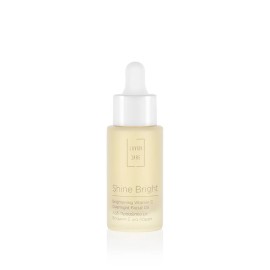 Lavish Care Shine Bright Vitamin C Overnight Facia
