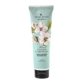 Primo Bagno Wild Jasmine Gardenia Shower Gel Αφρόλ