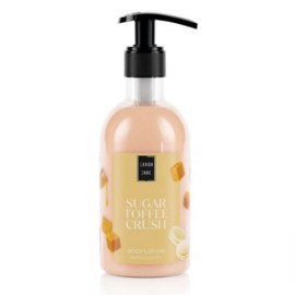Lavish Care Sugar Toffee Crush Hand & Body Cream Ε