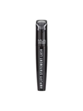 MUA Amplify Volume Mascara Black 12ml