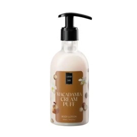 Lavish Care Macadamia Cream Puff Body Lotion Κρέμα