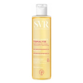 Svr Topialyse Huile Lavante Cleansing Oil Ενυδατικ