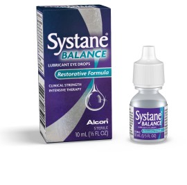 ALCON SYSTANE BALANCE 10ML