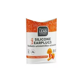 Pharmalead Kids Silicone Earplugs Ωτοασπίδες Σιλικ