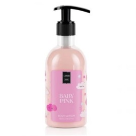 Lavish Care Baby Pink Hand & Body Cream Ενυδατική