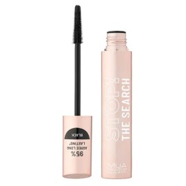 MUA Stop The Search Mascara Black 12ml