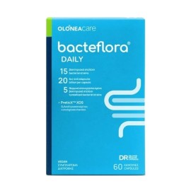 Olonea Bacteflora Daily 60vcaps