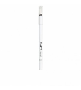 Gosh Matte Eye Liner 001 Dover Λευκό Μολύβι Ματιών