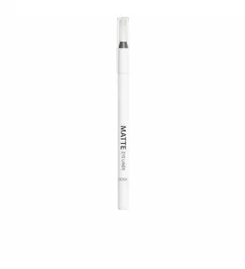 Gosh Matte Eye Liner 001 Dover Λευκό Μολύβι Ματιών