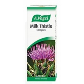 A.VOGEL MILK THISTLE 50 ML