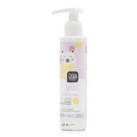 PharmaLead Milk Cream Βρεφικό Γαλάκτωμα Ενυδάτωσης