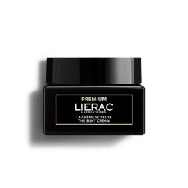 Lierac Premium La Crème Soyeuse Αντιγηραντική Κρέμ