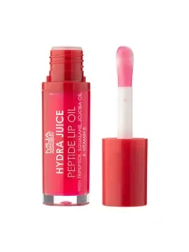 MUA Hydra Juice Peptide Lip Oil Raspberry Jam 7ml